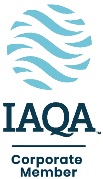 Corporate Member IAQA