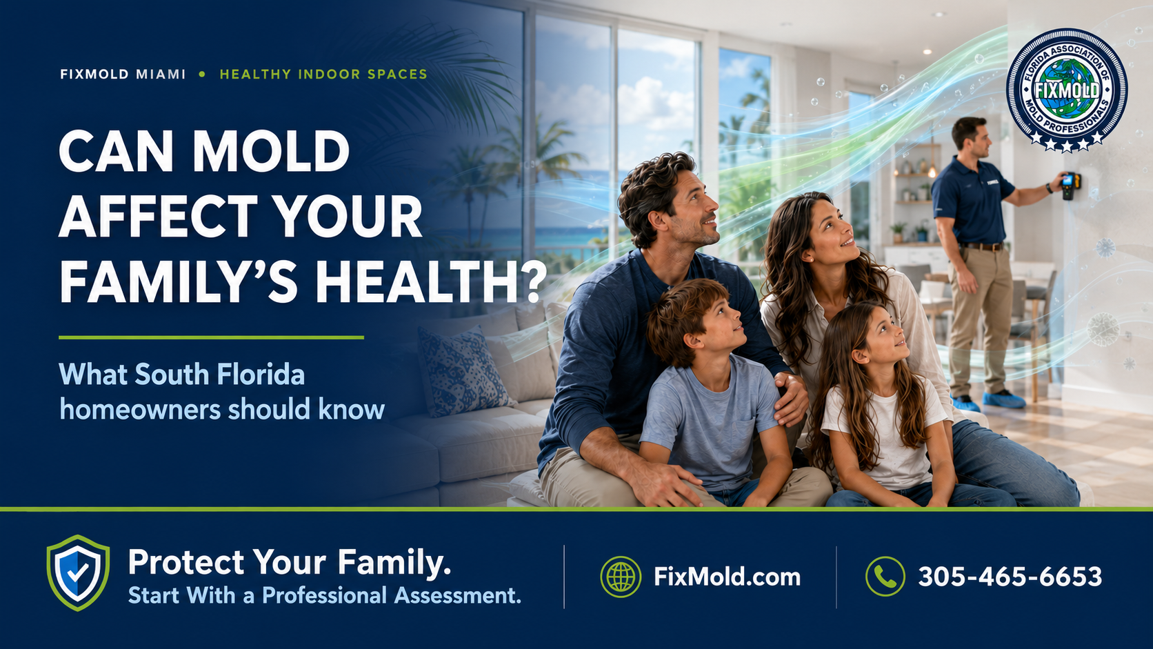 Fixmold Miami