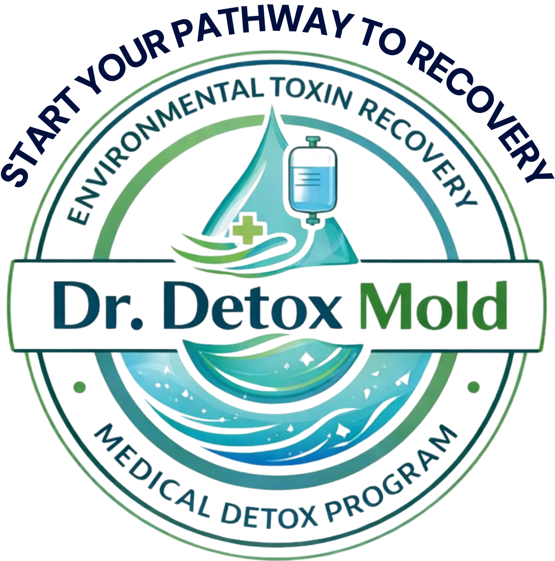 Integrated Partner Dr. Detox Mold