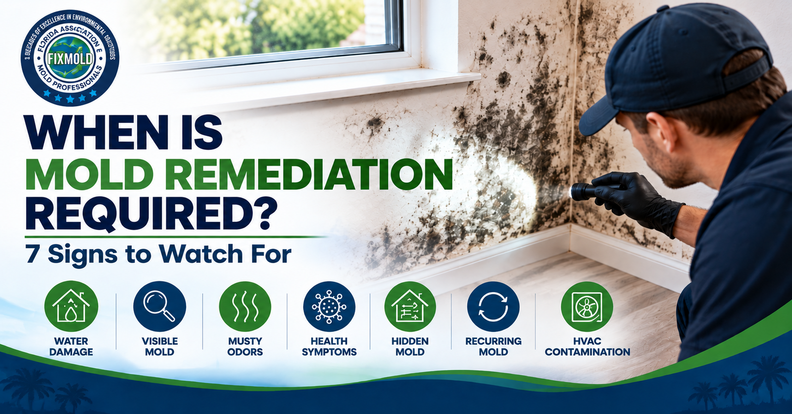 When Is Mold Remediation Required_ β FixMold Miami when is mold remediation required