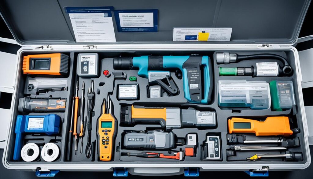 Accurate Mold Detection Methods