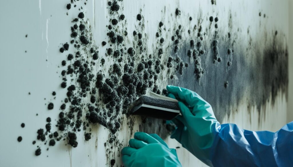 Addressing Black Mold Exposure Risks