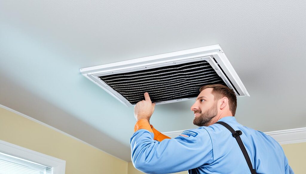 Affordable Air Duct Cleaning