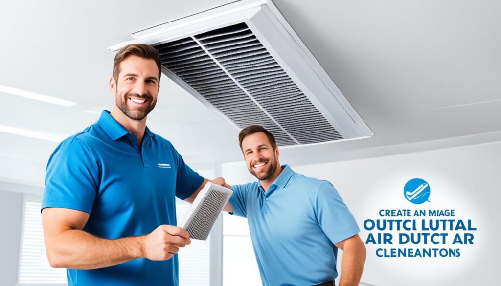 Affordable Air Duct Cleaning