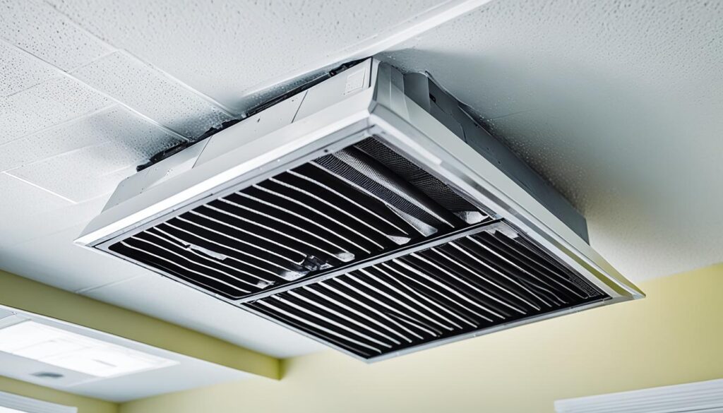 Affordable Air Vent Cleaning Buffalo