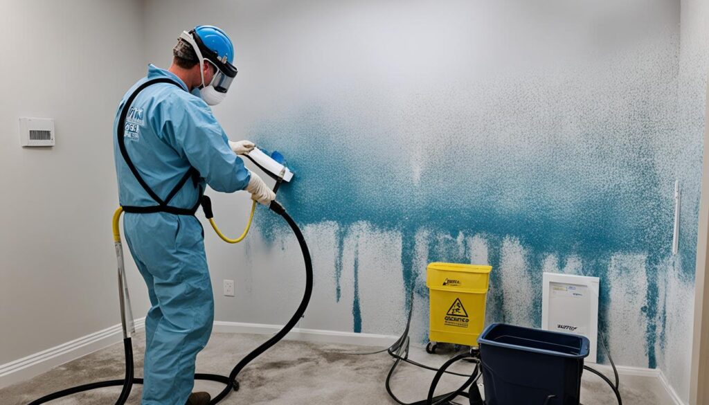 Affordable Mold Remediation