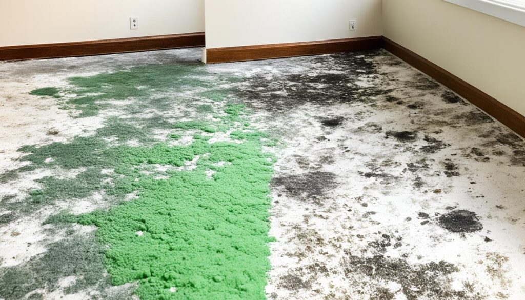 Affordable Mold Remediation Services in Chattanooga