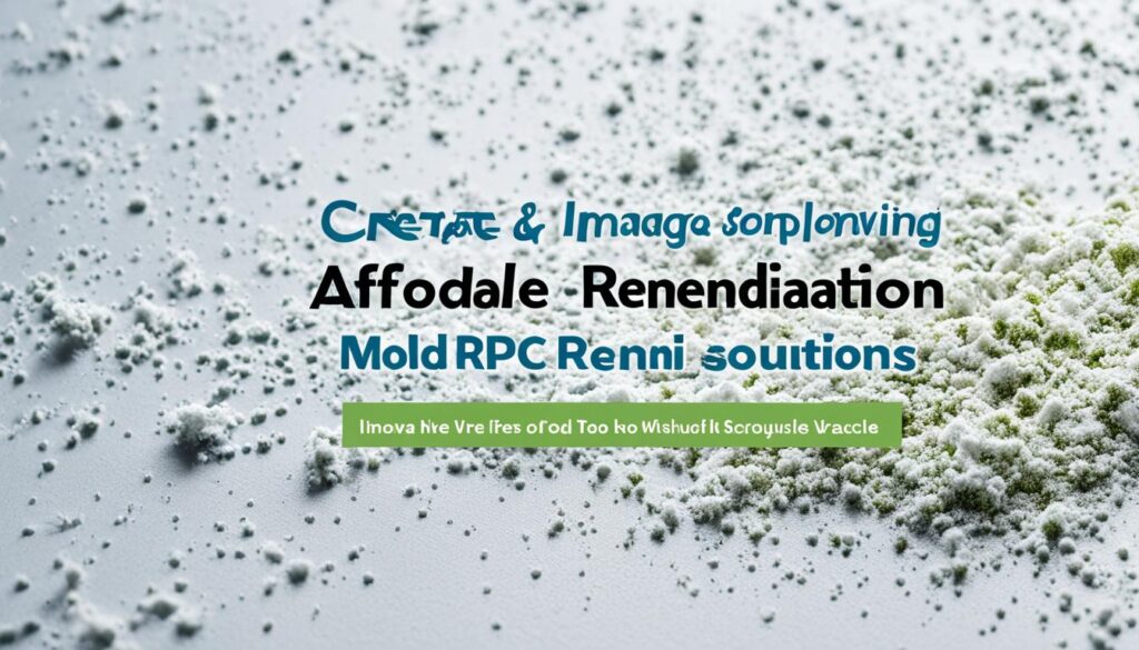 Affordable Mold Remediation Solutions in York County