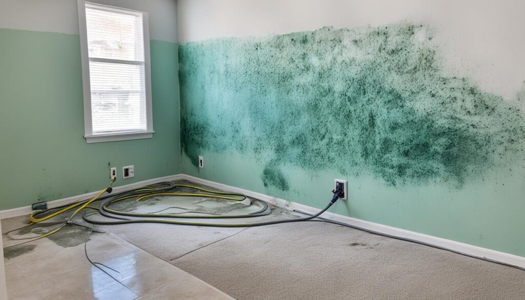 Affordable Mold Removal Florida
