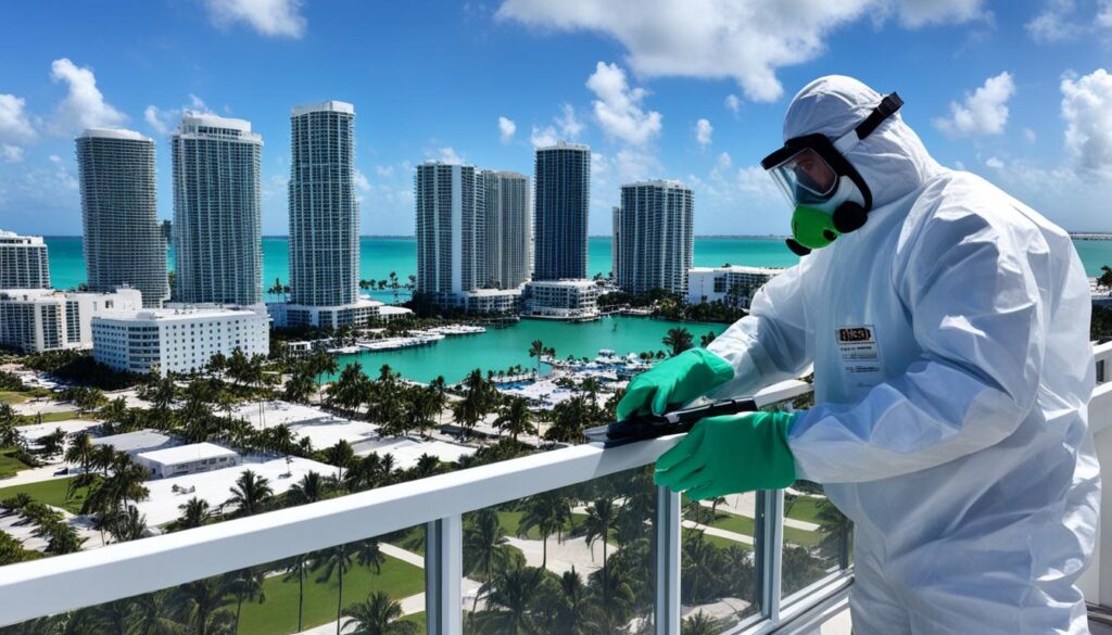 Affordable Mold Removal Services Miami Beach