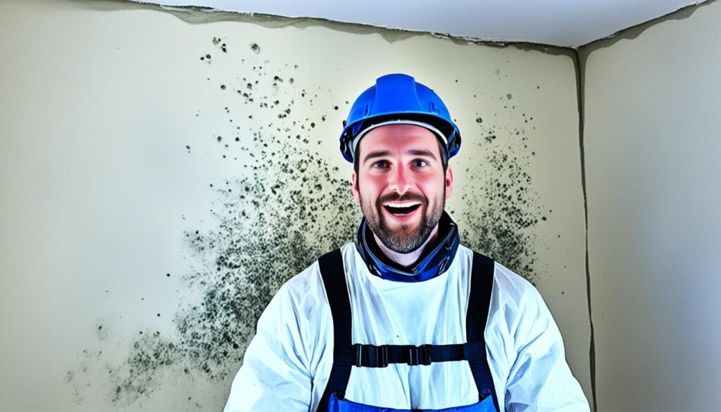 Affordable Mold Removal Solutions