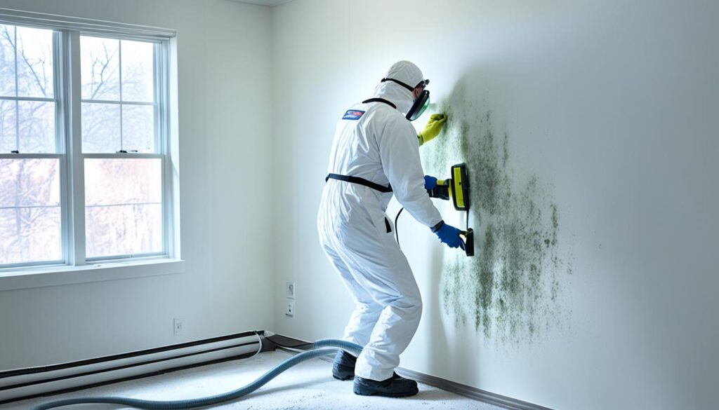 Affordable Mold Removal Solutions