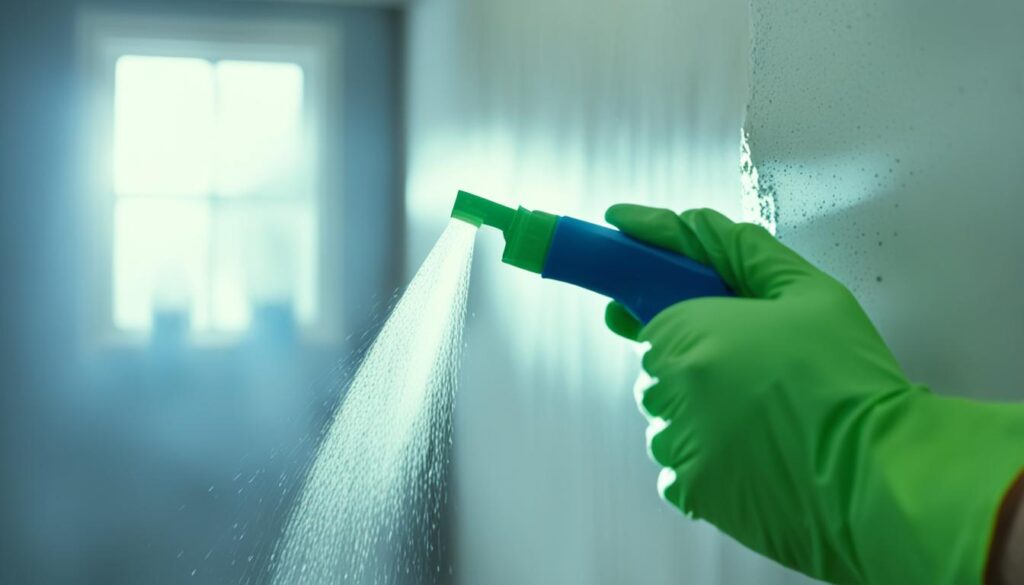 Affordable mold mitigation Peoria