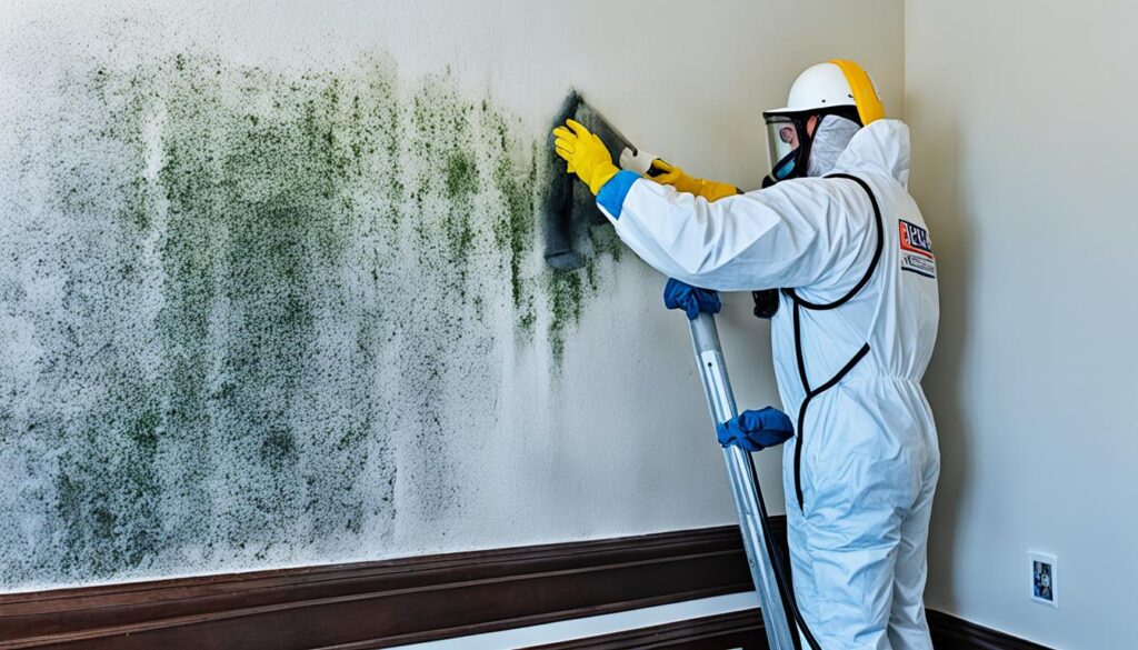 Affordable mold remediation solutions