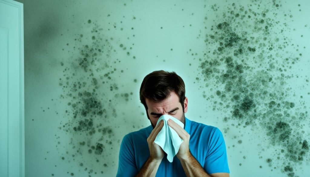 Allergic Reactions to Mold in Florida