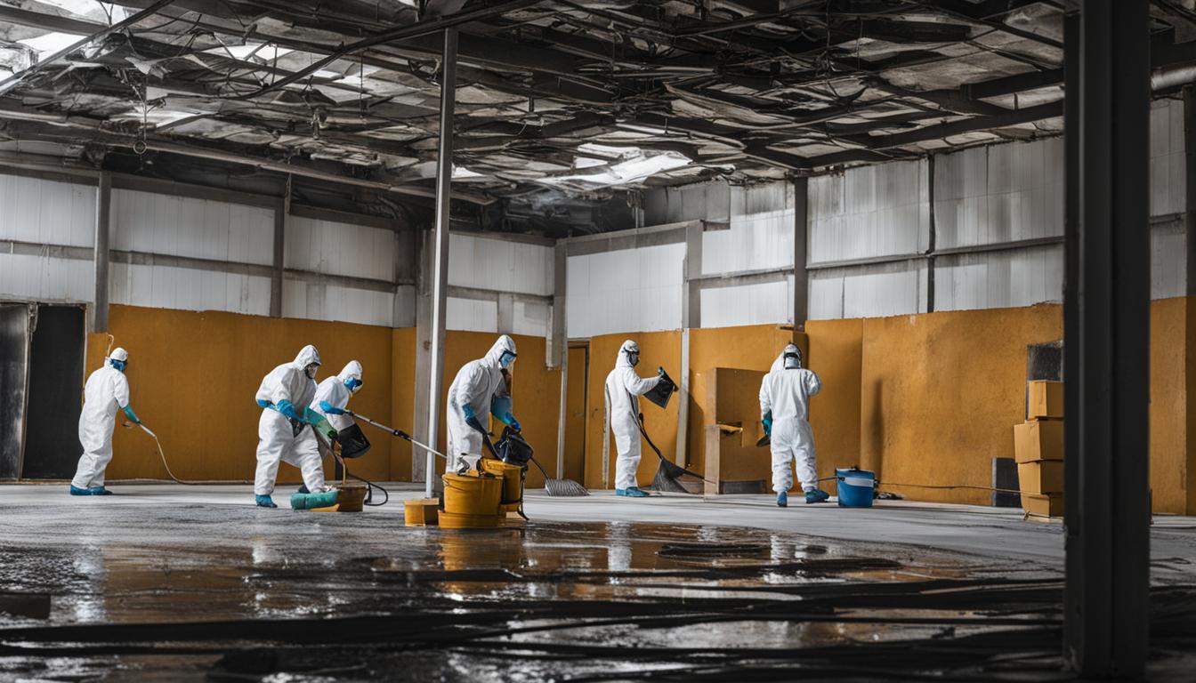 Are there mold remediation subsidies for businesses in Miami?