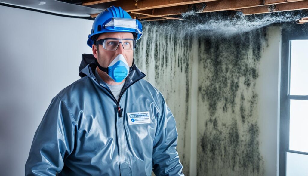 Basement Mold Removal in Florida