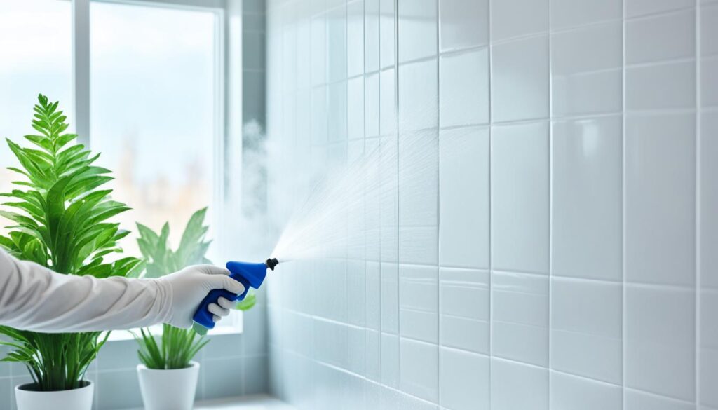 Bathroom Mold Removal Florida