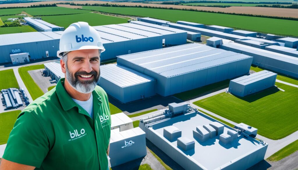 Benefits and Industry Applications of Blo Mold