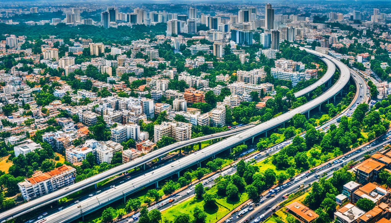 Bengaluru, Karnataka, India: What are the pros and cons of