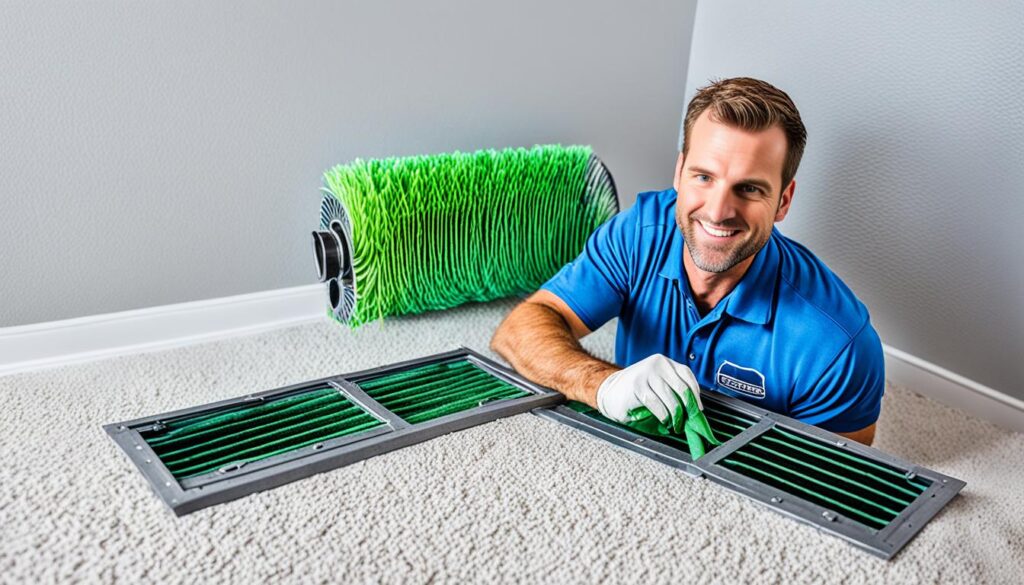 Best Air Duct Cleaning Company