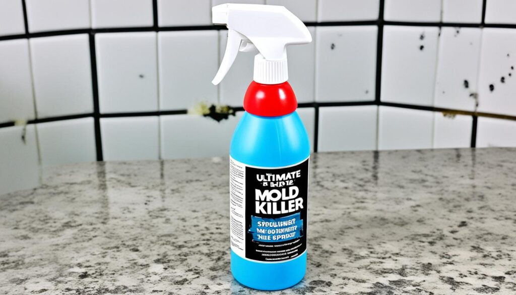 Best Mold Killer Spray