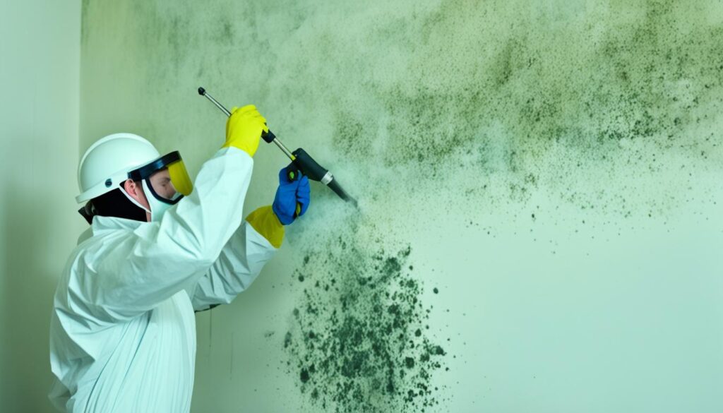 Best Mold Removal Service Miami