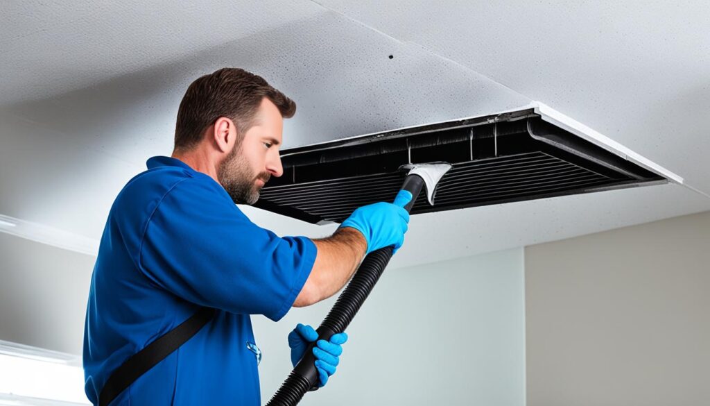 Best air duct cleaners