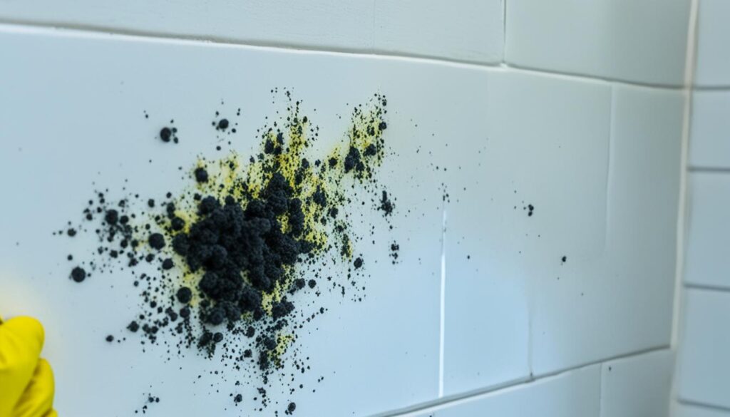 Black Mold Removal Methods in Florida