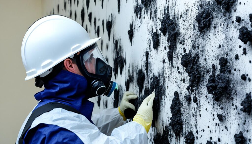 Black Mold Removal Miami