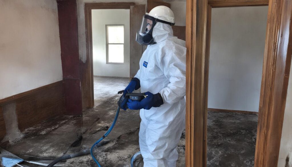 Black Mold Removal Ocala FL