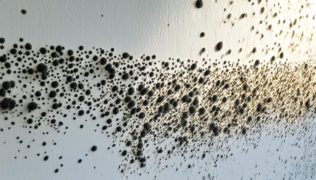 Black mold in Florida