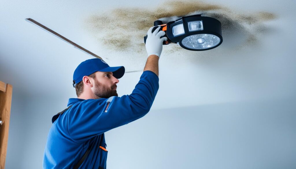 Broward Mold Cleanup Services