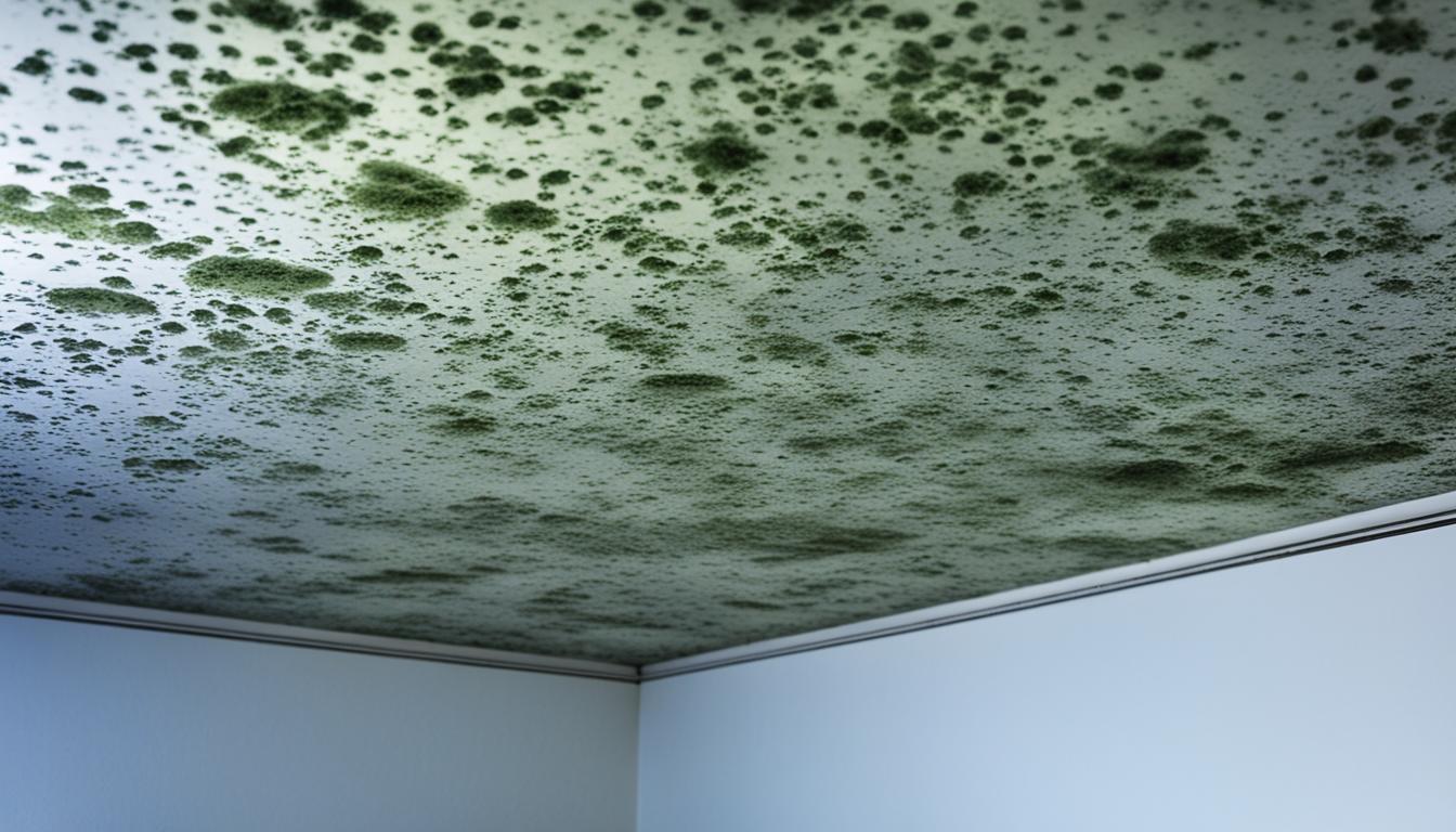 Can a condo HOA be held responsible for inside mold