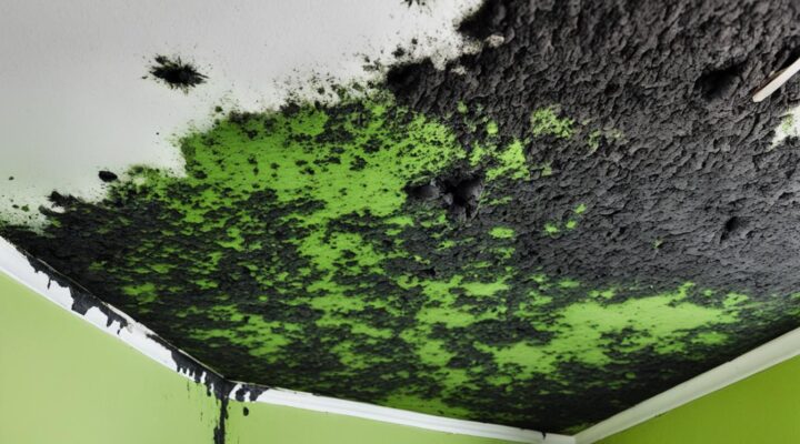 Can mold in Miami homes cause allergies?
