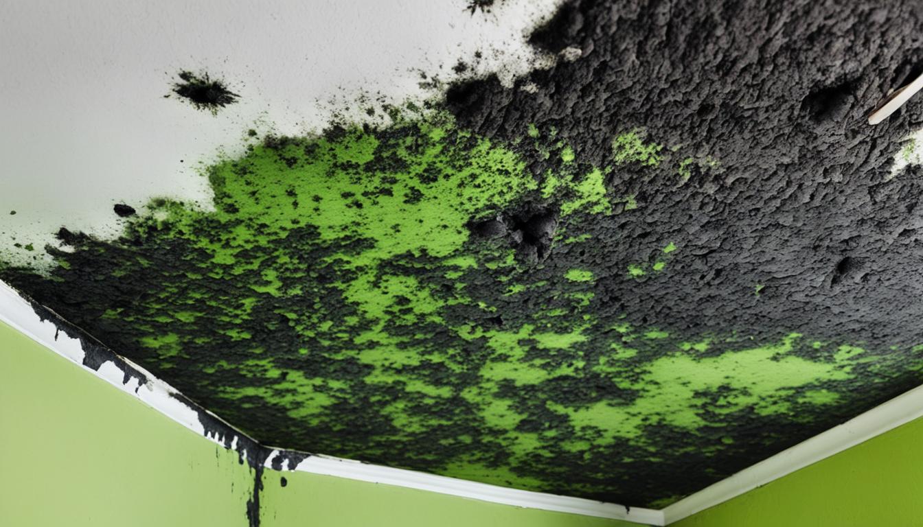 Can mold in Miami homes cause allergies?