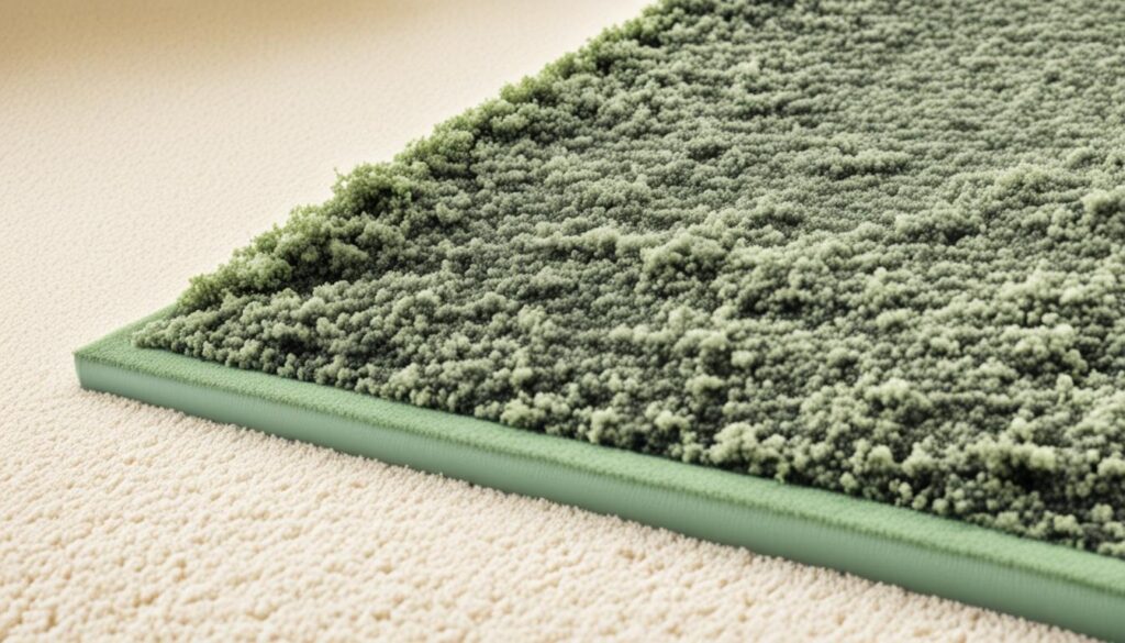 Carpet Mold Prevention and Removal