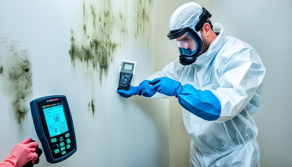 Certified Mold Inspectors Fort Lauderdale