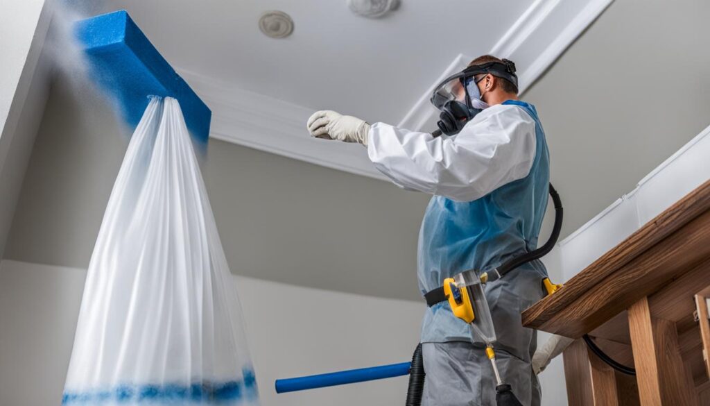 Certified Mold Remediation Experts Clearwater