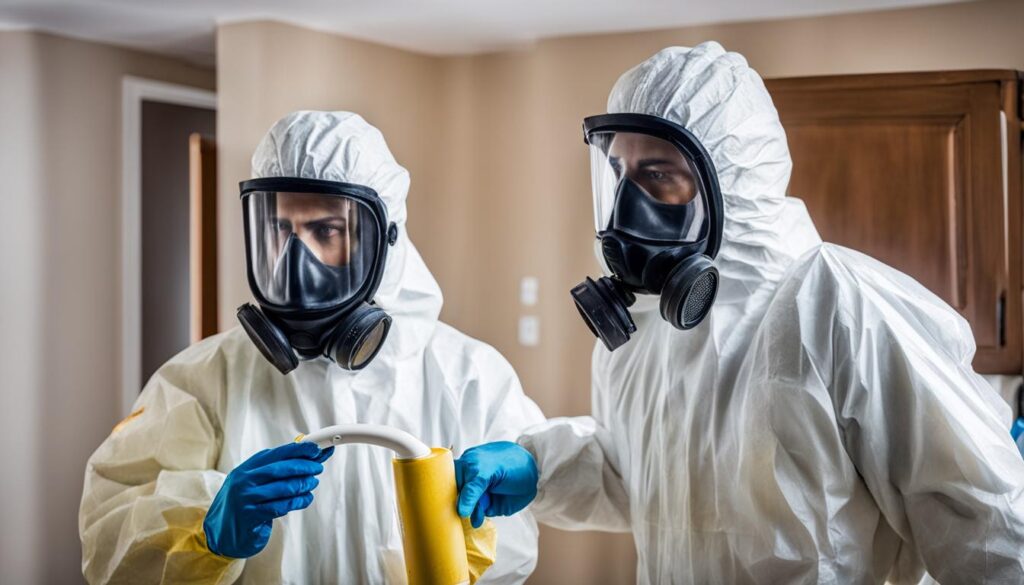 Certified Mold Remediation Experts in Fort Lauderdale