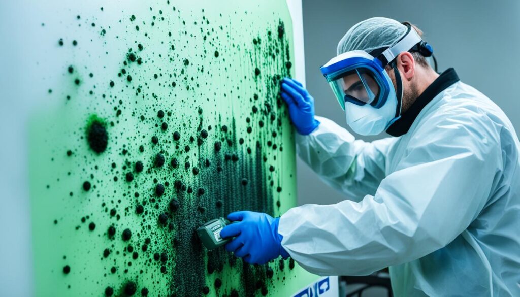 Certified Mold Remediation Services in Miami