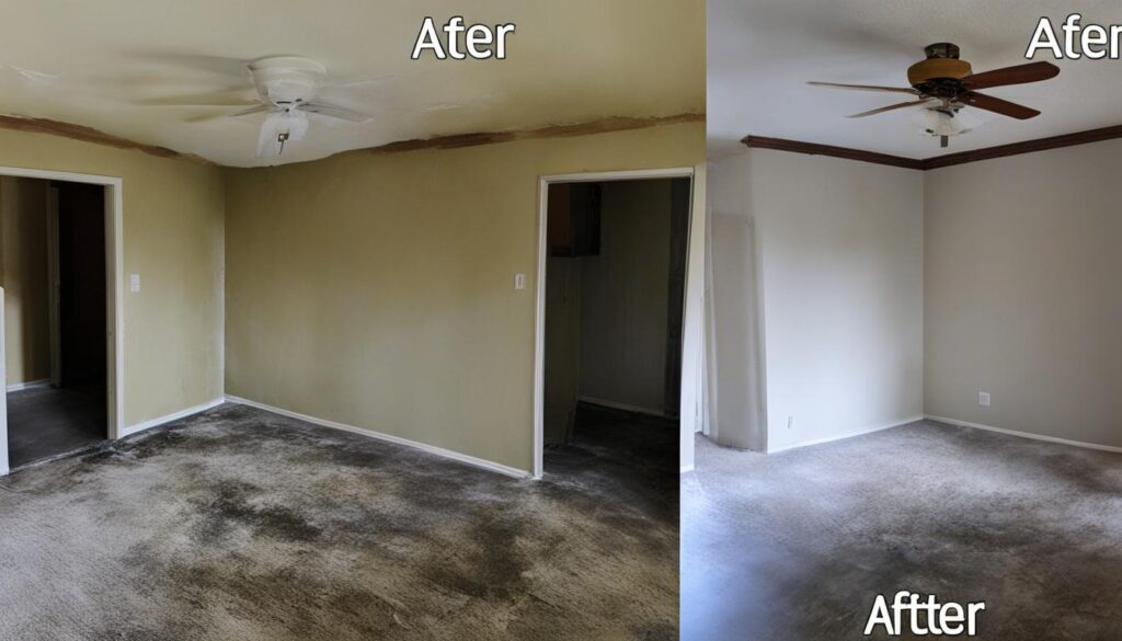 Certified Mold Removal Ocala FL