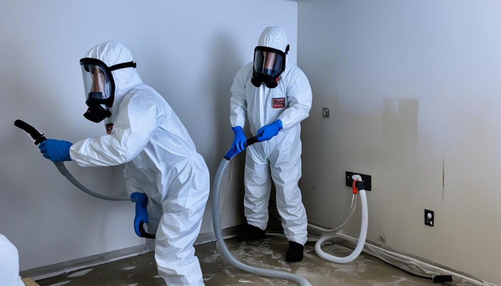 Certified Mold Removal Specialists in Miami