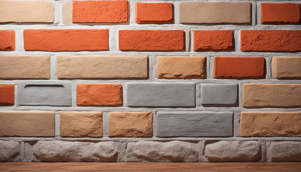 Choosing the Right Brick Mold