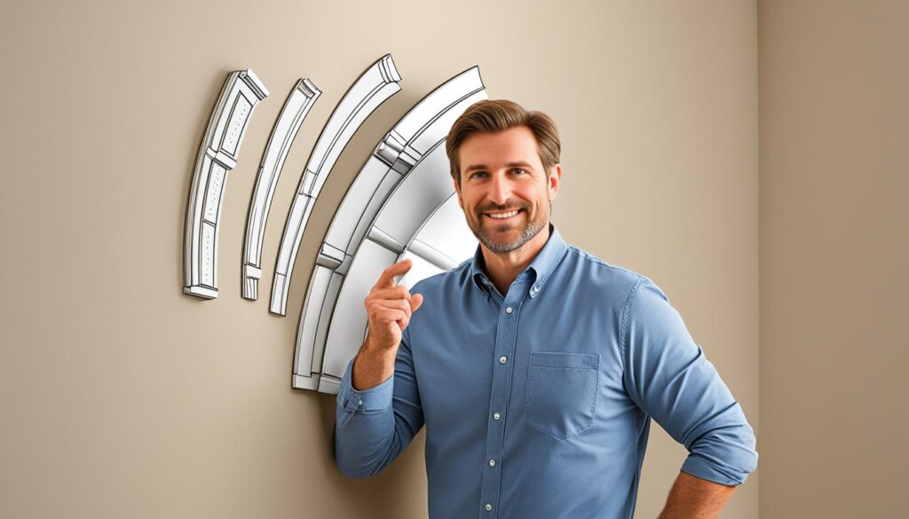 Choosing the Right Flexible Quarter Round Molding