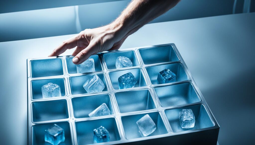 Choosing the Right Large Ice Cube Mold