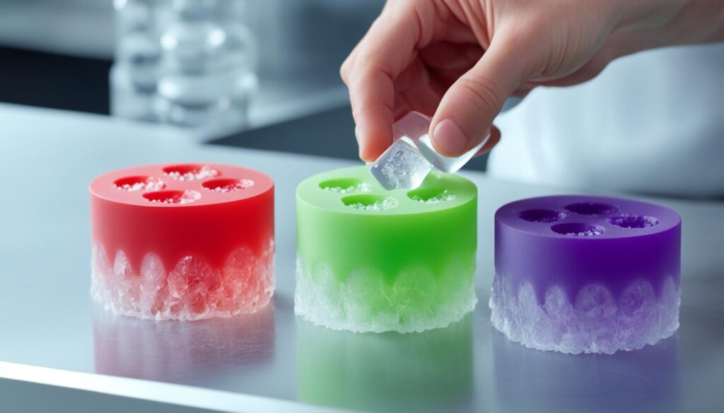 Choosing the Right Round Ice Cube Mold