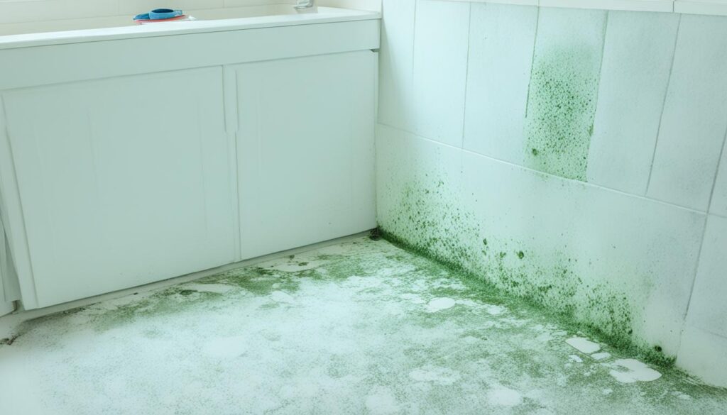 Clorox Mold and Mildew Solutions