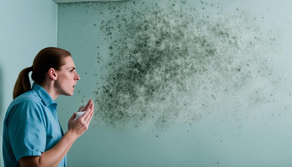 Common Symptoms of Mold Exposure