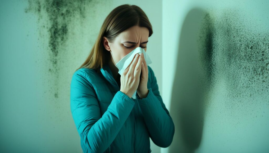 Common Symptoms of Mold Exposure in Miami